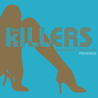 Somebody Told Me - The Killers, King Unique