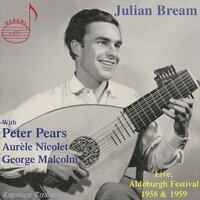 Julian Bream