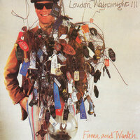 April Fools Day Morn - Loudon Wainwright III