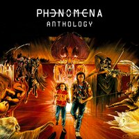 Did It All for Love - Phenomena, John Wetton