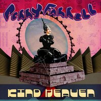 Pirate Punk Politician - Perry Farrell