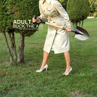 Suck the Air - Adult.
