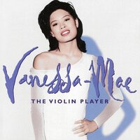 Classical Gas - Vanessa-Mae
