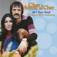 Chastity Sun - Cher