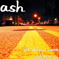 Let It Flow - Ash