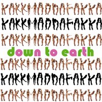 Dancing Elephant - Kakkmaddafakka
