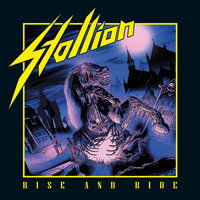 Stigmatized - Stallion