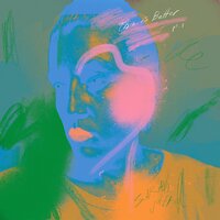LAY LOW (TAKE CARE) - Sarah Jaffe