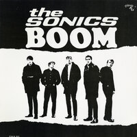 He's Waitin' - The Sonics