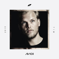 Never Leave Me - Avicii, Joe Janiak