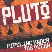 Moja Rijeka - Pluto