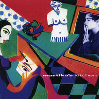 Broken Heart - Martika