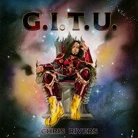 Don't Change - Chris Rivers, Anthiny King