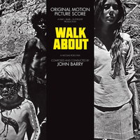 Los Angeles - John Barry, Warren Marley