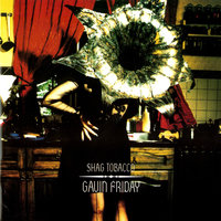 The Last Song I'll Ever Sing - Gavin Friday