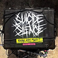 Distorted Thought of Addiction - Suicide Silence