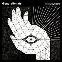 Hazel House - Generationals