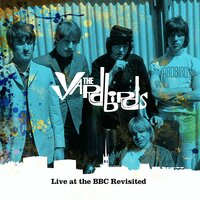 The Sun is Shining - The Yardbirds