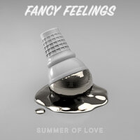Lush - Fancy Feelings, Fancy Colors, Animal Feelings