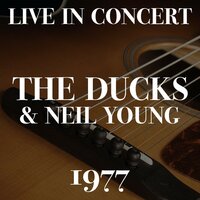 Are You Ready For The Country - The Ducks, Neil Young
