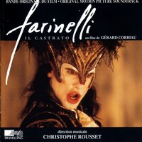 Cleofide: Generoso risuegliati o core (Air de Poro) - Christophe Rousset, Les Talens Lyriques, Derek Lee Ragin