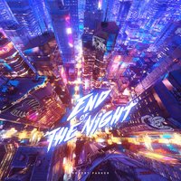 End of the Night - Robert Parker, Doubleboy