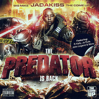 New York - Jadakiss, Fat Joe, Ja Rule