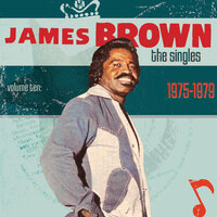 Take Me Higher And Groove Me - James Brown
