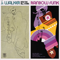 Right On Brothers And Sisters - Jr. Walker & The All Stars