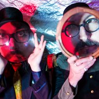 The Claypool Lennon Delirium
