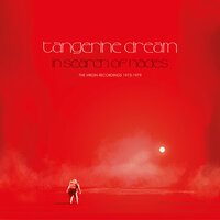 Bent Cold Sidewalk - Tangerine Dream