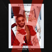Medellín - Madonna, Maluma, John Christian