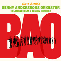 En natt i Köpenhamn - Benny Anderssons Orkester, Helen Sjöholm, Tommy Körberg