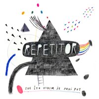 Pukotine - Repetitor