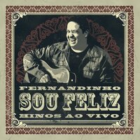 Grandioso És Tu - Fernandinho