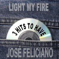 Chico And The Man (Theme From The Television Show) - José Feliciano