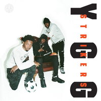 Strikers - YGG, Impey, Jon Phonics