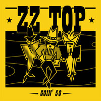 What's Up With That - ZZ Top