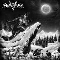 Helwettiläinen - Azaghal
