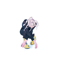 Voicemail - Poppy