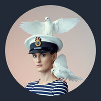 L'amour parfait - Yelle, Ruben Mandolini