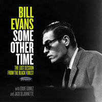 I'll Remember April - Bill Evans, Jack DeJohnette, Eddie Gomez