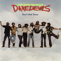 Moon On The Rise - The Ozark Mountain Daredevils