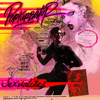 Meet Jimmy - Perturbator, Le Cassette