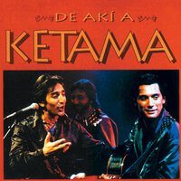 Vengo De Borrachera - Ketama