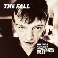 Shiftwork - The Fall