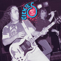 Banana Split the Tra La La Song - The Dickies