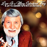 They Can't Take That Away from Me - Ray Conniff & His Orchestra