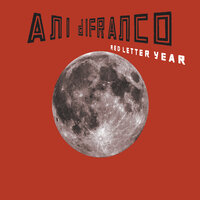 Smiling Underneath - Ani DiFranco