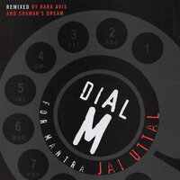Jai's Dub Shack - Jai Uttal